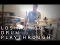 Download Lagu Dead by April  - Losing You [ Drum Playthrough ]