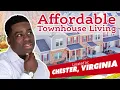 What 330 000 can get you in Chesterfield Virginia