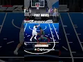 Download Lagu NBA 2K25 Top 3 Post Moves Controls Guide #nba2k25 #2k25
