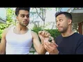 Can I Borrow Your Charger Anwar Jibawi