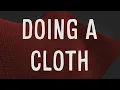 Doing a cloth C Project