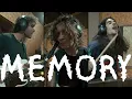 Lagu MEMORY - LIVE SESSION
