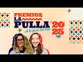 Lagu Premios La Pulla: esto fue lo más NEFASTO de 2025 ft. María Paulina Baena | La Pulla