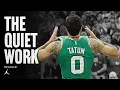 The Quiet Work Jayson Tatum s Recovery Journey