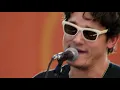 John Mayer - Ain't No Sunshine  - Live at the Crossroads Guitar Festival 2010
