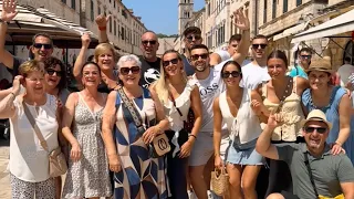 Testimonios Reales de Viajeros en Crucero | Experiencias de Personas de Diferentes Países