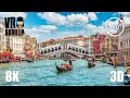 Lagu Venice, The Floating City: A Guided VR Tour - 8K 360 3D Video (Teaser)