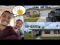 Living on a Military Base in Guam Pros Cons and Our Home Tour