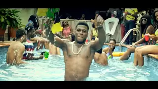 burna boy like to party official video 