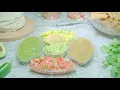 Caputo s Homemade Tortillas Chips and Salsas