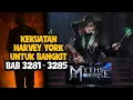 Download Lagu Brady Torres Bertekuk Lutut | Kekuatan Harvey York 3281, 3282, 3283, 3284 \u0026 3285