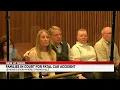 500K bond set for Strongsville teenager accused in double fatal accident