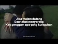 [KARAOKE] Nadin Amizah - Semua Aku Dirayakan (ORIGINAL KEY)