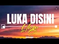 Download Lagu Ungu - Luka Disini -  Lirik Video
