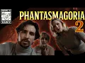 The Horror of Being Yourself | Phantasmagoria 2: A Puzzle of Flesh