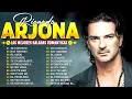 Lagu Ricardo Arjona ~ Las Mas Romanticas Del Ricardo Arjona 💘 Canciones Mas Escuchadas