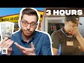 I Gave Away 10 000 at Waffle House In Less Than 3 Hours