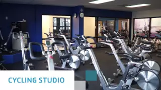 Tour the Schlessman Family YMCA