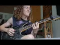 Falconer - The Clarion Call - Guitar Cover by Lennard