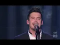 Download Lagu Noah Thompson - Stay (Rihanna) - American Idol - Best Audio - Finale - May 22, 2022