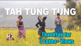 Download TAH TUNG TUNG || OFFICIAL MUSIC VIDEO MP3