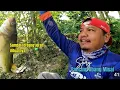 Download Lagu Hasilnya Alhamdulillah.. mancing ikan baung liar sungai