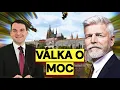 Lagu Prezident proti vládě: Válka o moc v Česku