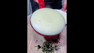 How to make Eggplant 🍆 design | vegetable creativity | Chinese cutting skills 🔪🔪
