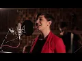 Amelie Anna sings Charles Mingus: Duke Ellington's Sound of Love