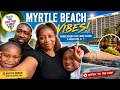 We Found the PERFECT Myrtle Beach Getaway Here s Why