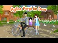 Download Lagu Celand Throwback Vlog | Baby Ayline Pergi ke Desa | Sakura School Simulator