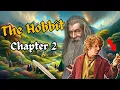 The Hobbit Chapter 2 Summary Analysis J R R Tolkien