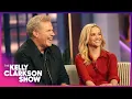 Download Lagu Reese Witherspoon \u0026 Will Ferrell Full Interview | Kelly Clarkson Show