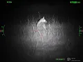 Atn x-sight 5-25 LRF Foxes