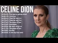 Download Lagu Celine dion - The Ultimate Celine Dion Love Collection