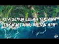 Aruma - Pura-Pura Hidup Lagi (Lyrics)