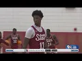Ex-NMSU player in court again in hazing case