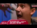 Lagu Malam ini Episode 32 “Rindu Tak Berujung” jam 20:00 WIB di ANTV!