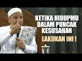 Download Lagu Ini Ilmu Mahal ! Amalkanlah, Jangan Banyak Ngeluh | Hidupmu Akan Berubah || Habib Novel Alaydrus