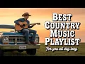 Download Lagu Best Country Music Artists – Live Performances for Your Entire Day