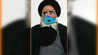 ولك اشورطك وصرت اتنصب وتيد الاحزاب اجاك الموت يافارسي دندنها