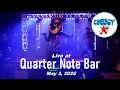 Download Lagu Cheugy, Live at Quarter Note Bar (May 3, 2025)