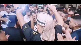 إسماعيل القيطاري حطينا وحدة الحطة 