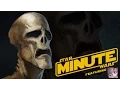 Givin Legends Featuring Tyler Tarver - Star Wars Minute