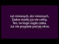 Download Lagu Anna Maria - Czerwone Gitary (tekst)