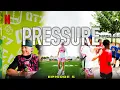 PRESSURE EP 5 - Diesel Dart