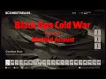 Showcase Black Ops Cold War Modded Classes PAP Camos Nuke Scores Colored Class Blueprint