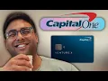 Capital One Cafe FULL Tour