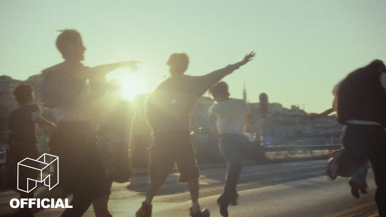 K-POP新曲リリース【2025年8月】