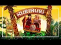 Download Lagu HuriHuri / New for 2022 at Tusenfryd / Zamperla Compact Spinner 123